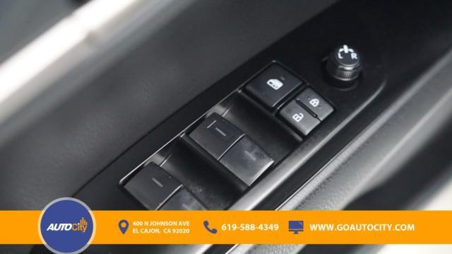 used 2025 Toyota Camry car, priced at $34,500