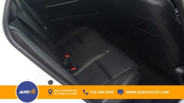 used 2025 Toyota Camry car, priced at $34,500