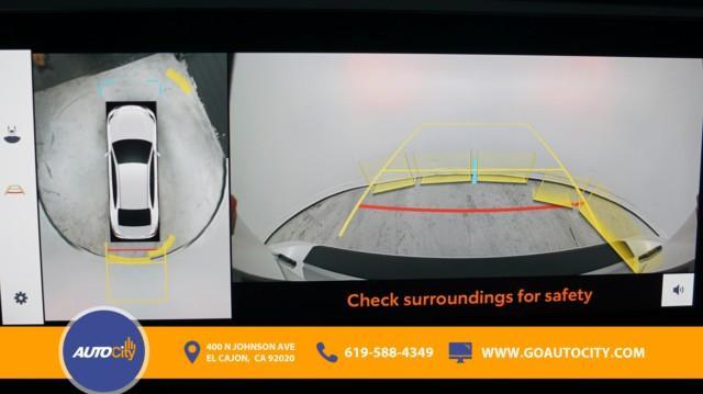 used 2025 Toyota Camry car, priced at $34,500