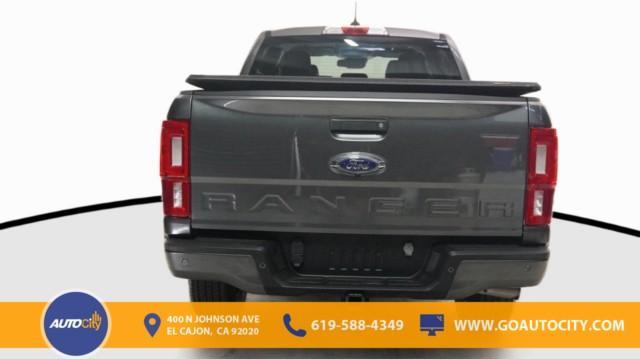 used 2020 Ford Ranger car, priced at $25,900