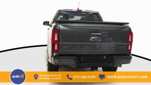 used 2020 Ford Ranger car, priced at $25,900