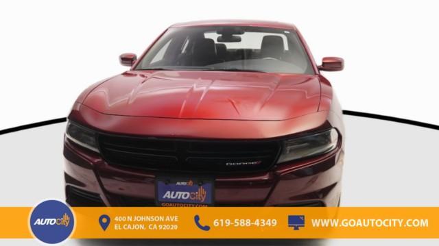 used 2021 Dodge Charger car, priced at $19,900