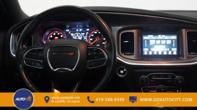 used 2021 Dodge Charger car, priced at $19,900