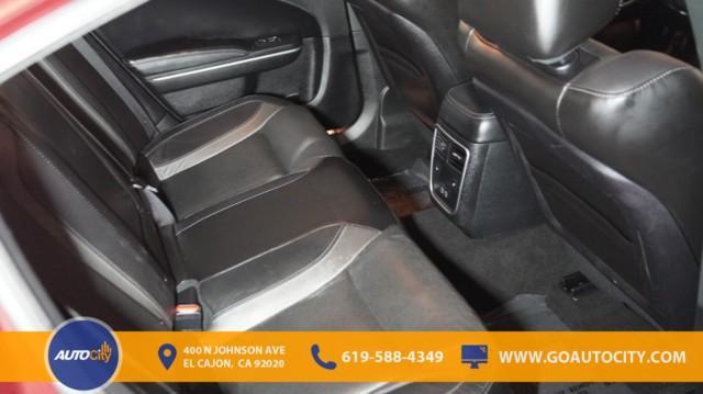 used 2021 Dodge Charger car, priced at $19,900