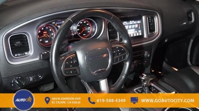 used 2021 Dodge Charger car, priced at $19,900