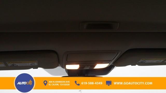 used 2018 Honda CR-V car, priced at $18,900