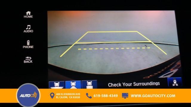 used 2018 Honda CR-V car, priced at $18,900