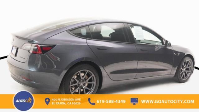 used 2019 Tesla Model 3 car, priced at $24,850