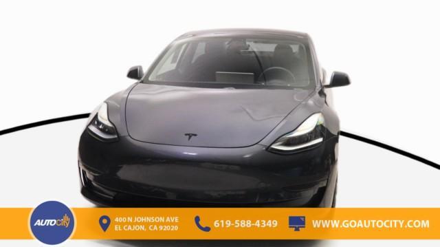 used 2019 Tesla Model 3 car, priced at $24,850