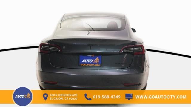 used 2019 Tesla Model 3 car, priced at $24,850