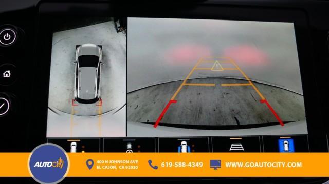 used 2023 Chevrolet Bolt EUV car, priced at $20,900