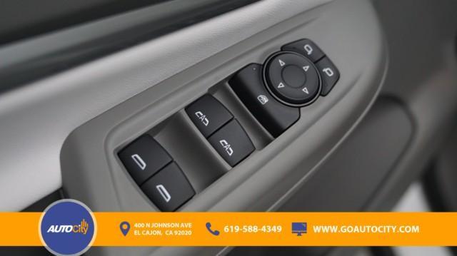 used 2023 Chevrolet Bolt EUV car, priced at $20,900