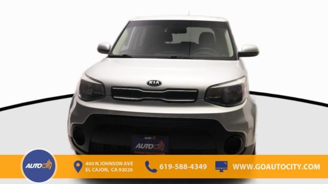 used 2018 Kia Soul car, priced at $9,900