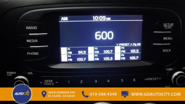 used 2018 Kia Soul car, priced at $9,900