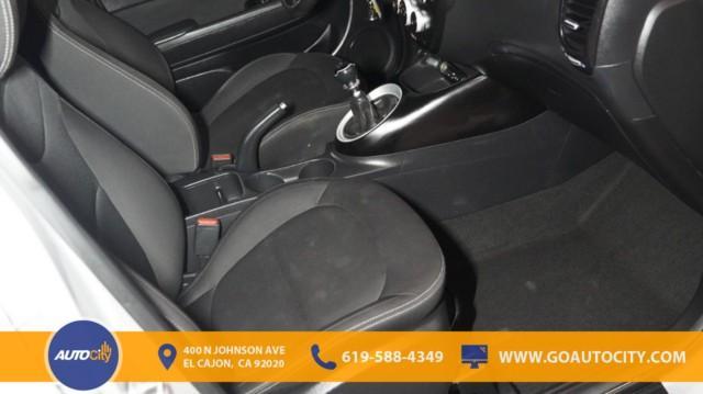 used 2018 Kia Soul car, priced at $9,900