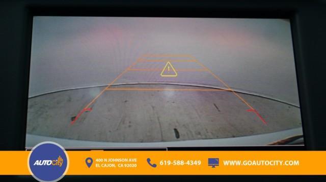 used 2024 Chevrolet Equinox car, priced at $19,900