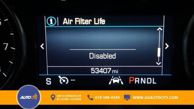 used 2024 Chevrolet Equinox car, priced at $19,900