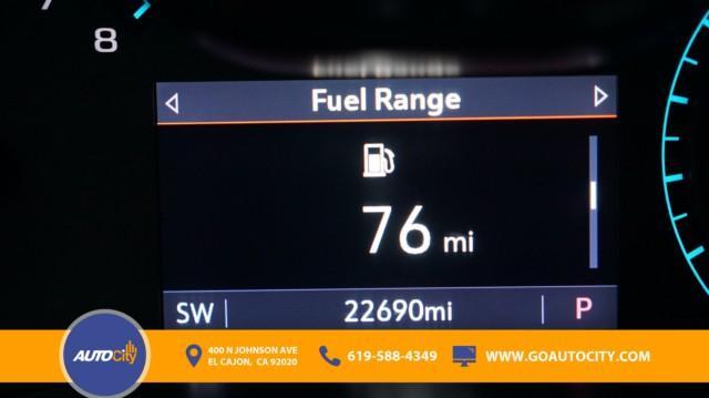 used 2022 Chevrolet Colorado car, priced at $31,950