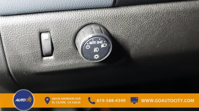 used 2022 Chevrolet Colorado car, priced at $32,900