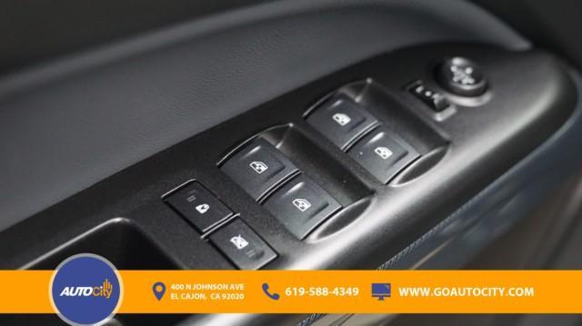 used 2022 Chevrolet Colorado car, priced at $31,950