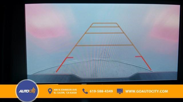 used 2022 Chevrolet Colorado car, priced at $31,950