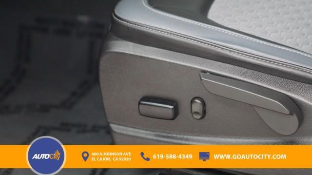 used 2022 Chevrolet Colorado car, priced at $31,950