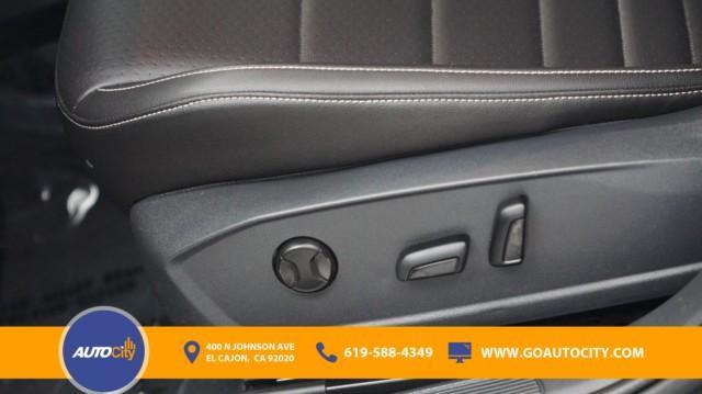 used 2024 Volkswagen Jetta car, priced at $18,900