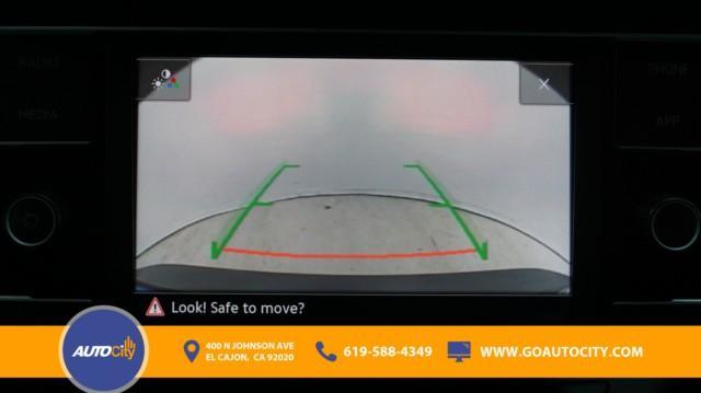 used 2024 Volkswagen Jetta car, priced at $18,900