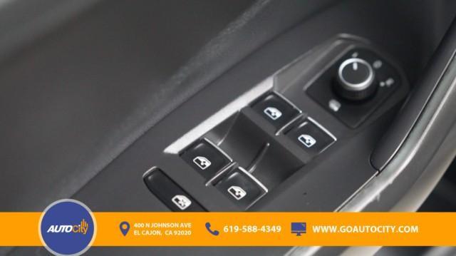 used 2024 Volkswagen Jetta car, priced at $18,900