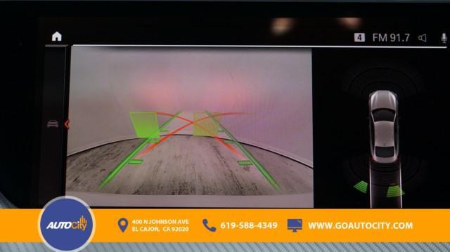 used 2023 BMW 228 Gran Coupe car, priced at $29,950