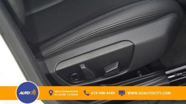 used 2023 BMW 228 Gran Coupe car, priced at $29,950