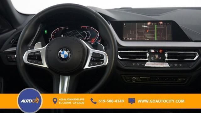 used 2023 BMW 228 Gran Coupe car, priced at $29,950