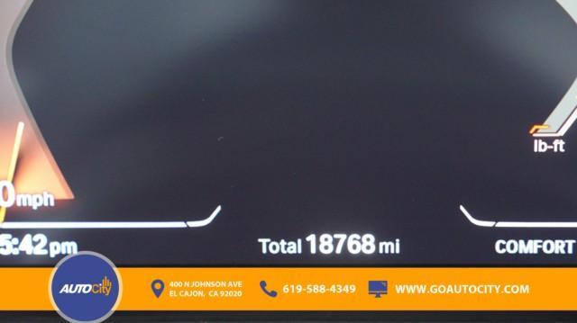 used 2023 BMW 228 Gran Coupe car, priced at $29,950