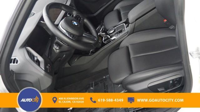 used 2023 BMW 228 Gran Coupe car, priced at $29,950