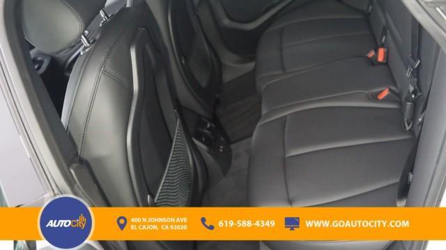 used 2023 BMW 228 Gran Coupe car, priced at $29,950