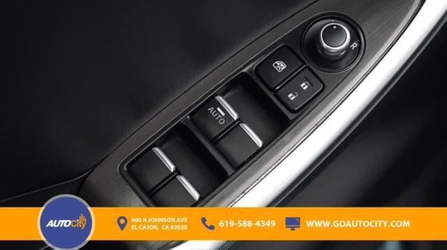 used 2016 Mazda CX-5 car, priced at $11,900