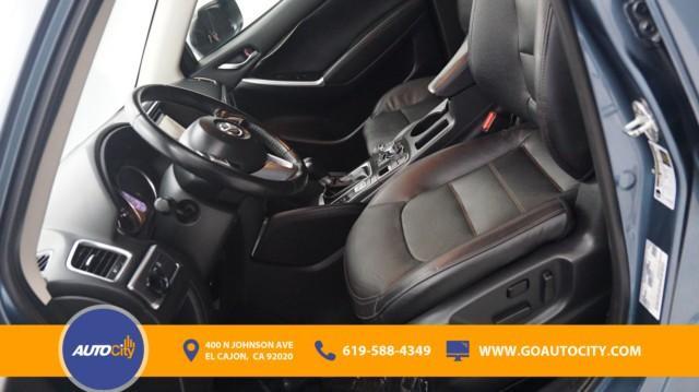 used 2016 Mazda CX-5 car, priced at $11,900