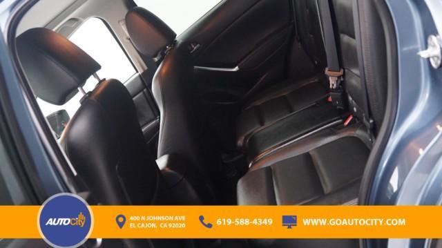 used 2016 Mazda CX-5 car, priced at $11,900
