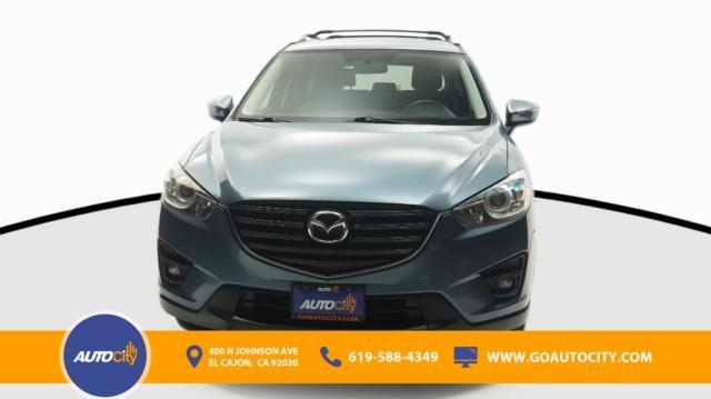 used 2016 Mazda CX-5 car, priced at $11,900