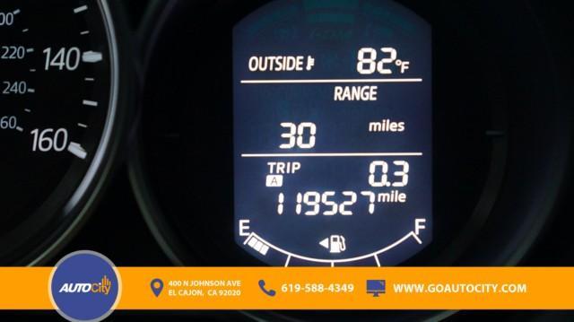 used 2016 Mazda CX-5 car, priced at $11,900