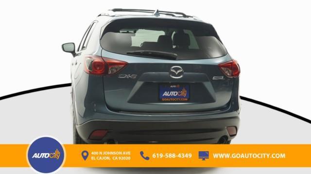 used 2016 Mazda CX-5 car, priced at $11,900