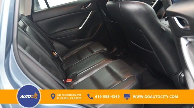 used 2016 Mazda CX-5 car, priced at $11,900