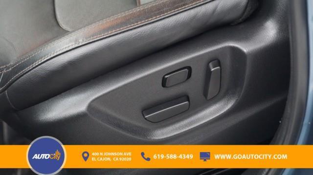 used 2016 Mazda CX-5 car, priced at $11,900