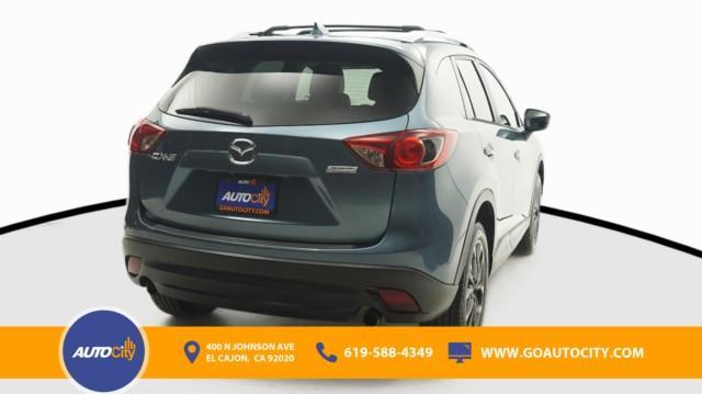 used 2016 Mazda CX-5 car, priced at $11,900