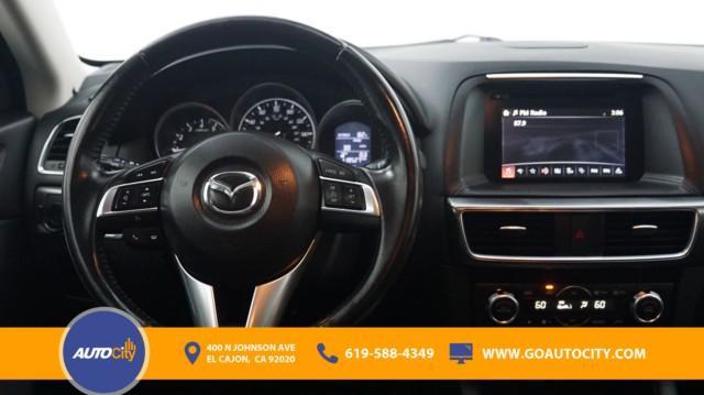 used 2016 Mazda CX-5 car, priced at $11,900