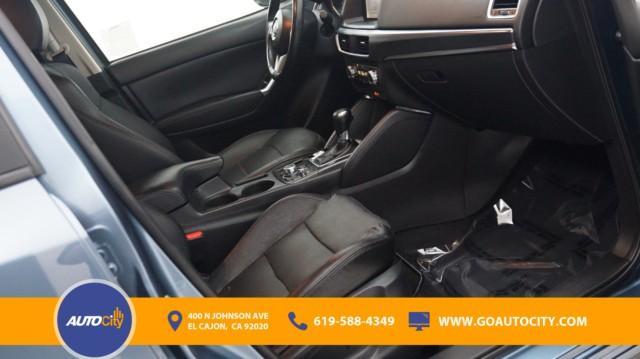used 2016 Mazda CX-5 car, priced at $11,900