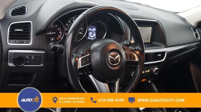used 2016 Mazda CX-5 car, priced at $11,900