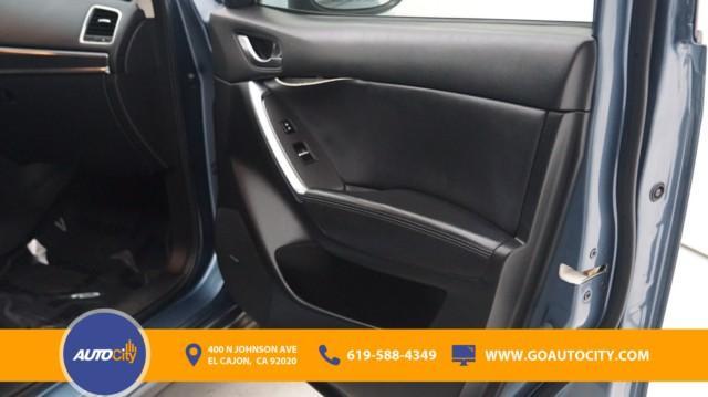 used 2016 Mazda CX-5 car, priced at $11,900