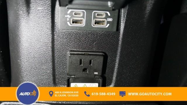 used 2020 Jeep Gladiator car, priced at $33,450