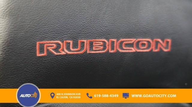 used 2020 Jeep Gladiator car, priced at $33,450